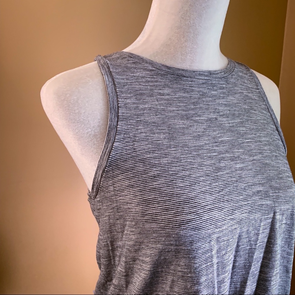 | LOFT | Racerback Top - Picture 3 of 6